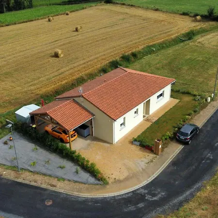 Ma Poule * Salzuit