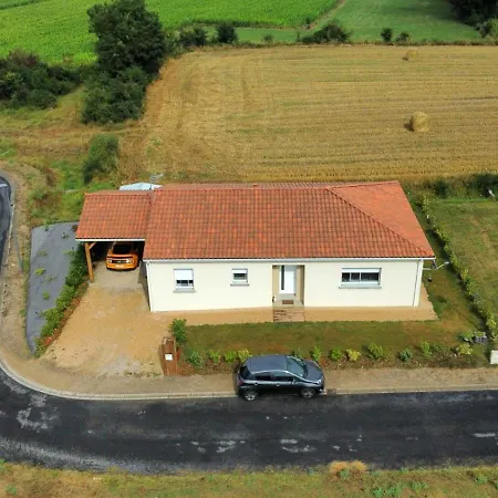 Ma Poule Villa *